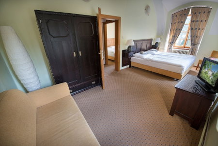 Maximilian Lifestyle Resort, Mlada Boleslav, Czechia