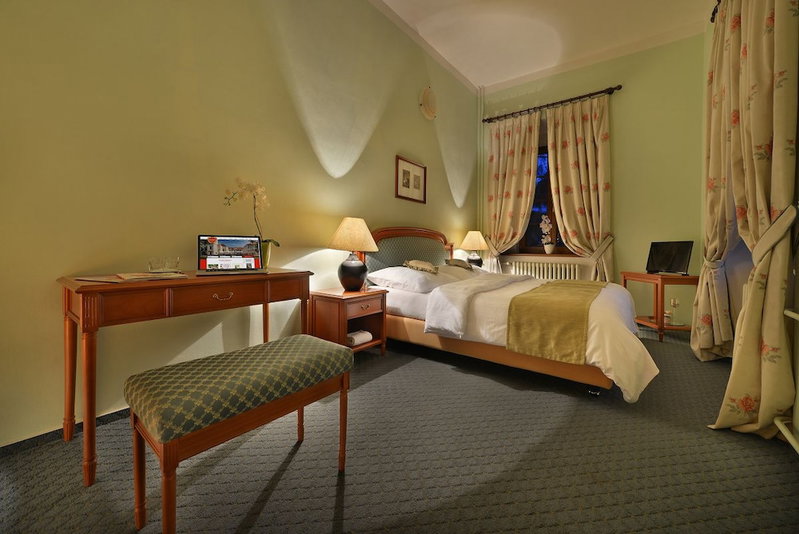 Maximilian Lifestyle Resort, Mlada Boleslav, Czechia