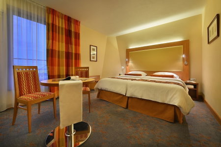 Maximilian Lifestyle Resort, Mlada Boleslav, Czechia