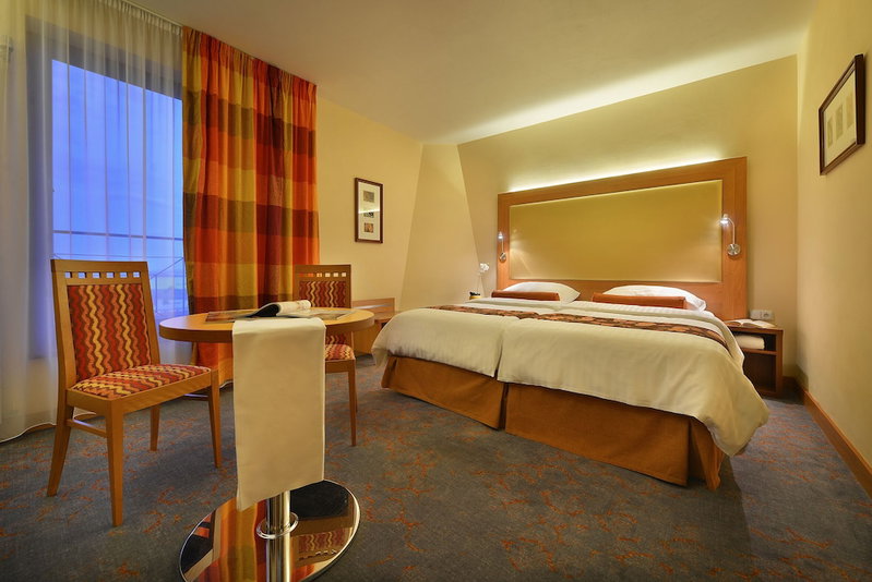 Maximilian Lifestyle Resort, Mlada Boleslav, Czechia