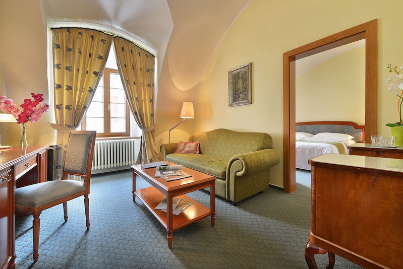 Maximilian Lifestyle Resort, Mlada Boleslav, Czechia