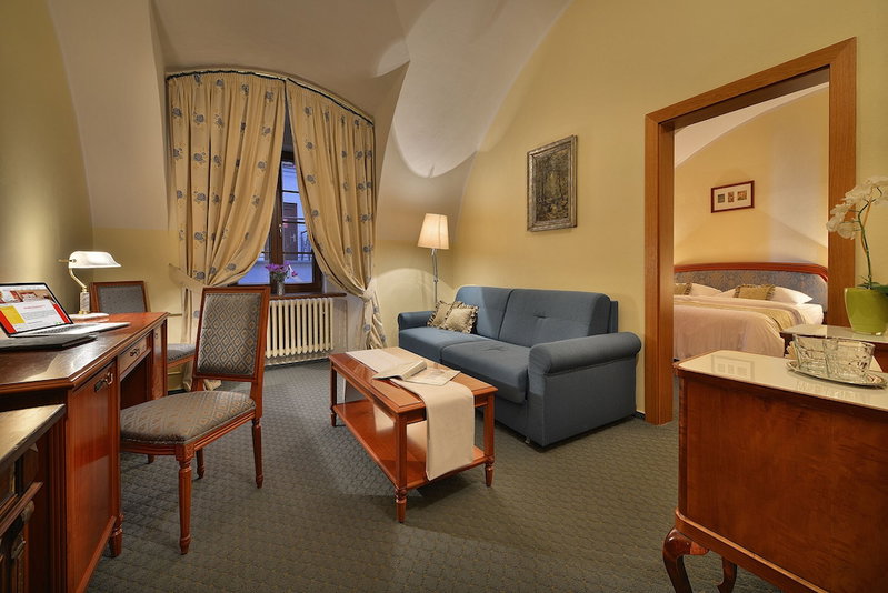 Maximilian Lifestyle Resort, Mlada Boleslav, Czechia