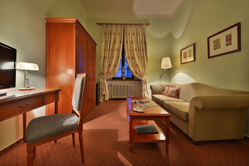 Maximilian Lifestyle Resort, Mlada Boleslav, Czechia