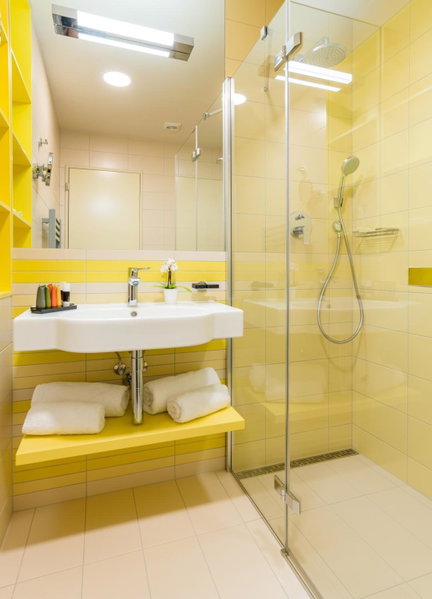 Fairhotel, Brno, República Checa