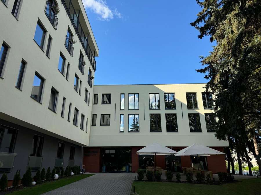 Carlsbad INN hotel & apartments, Karlovy Vary, Czechia