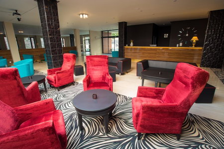 Carlsbad INN hotel & apartments, Karlovy Vary, Czechia
