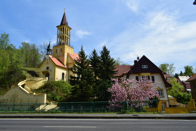 Carlsbad INN hotel & apartments, Karlovy Vary, Czechia