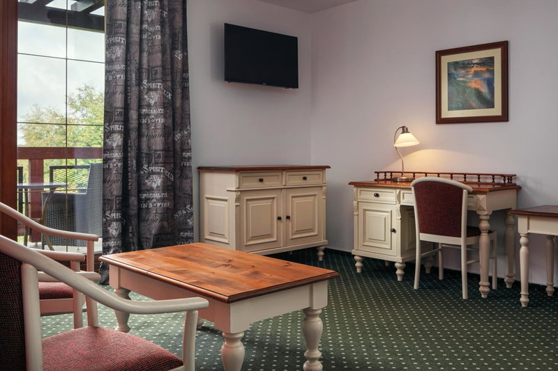 Golf & Spa Kunětická Hora, Pardubice, Czechia