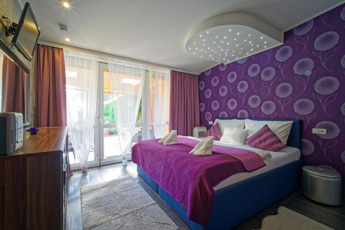 Hotel · Penzion Janka, Brno