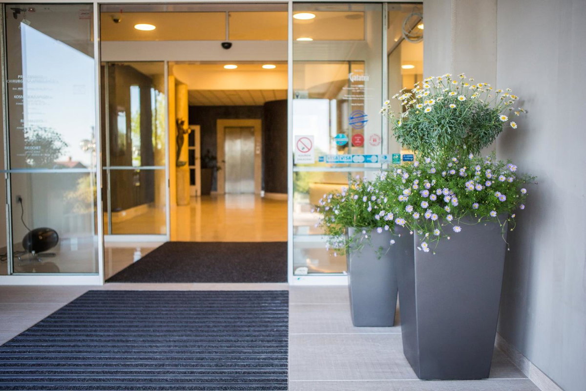 Hotel · Hotel Galatea, Mlada Boleslav