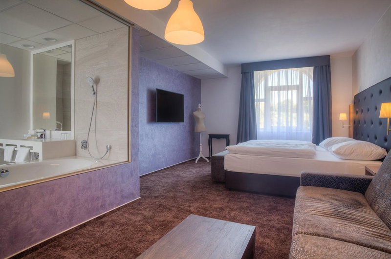 Hotel Galatea, Mlada Boleslav, Czechia