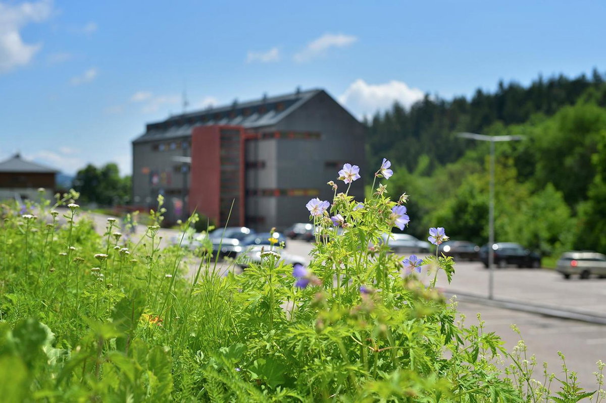Omnia Hotel Relax & Wellness, Tschechien
