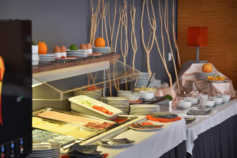 Omnia Hotel Relax & Wellness, Trutnov, Czechia