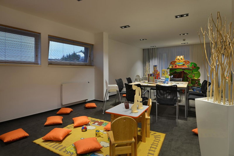 Omnia Hotel Relax & Wellness, Trutnov, Czechia