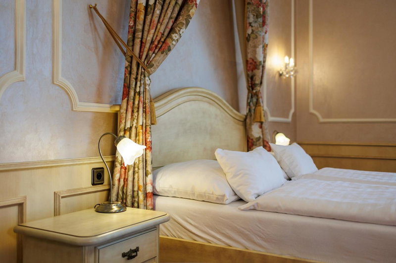 Hotel Château Cihelny, Karlovy Vary, Czechia