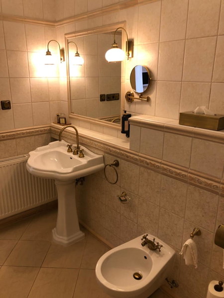 Hotel Château Cihelny, Karlovy Vary, Czechia