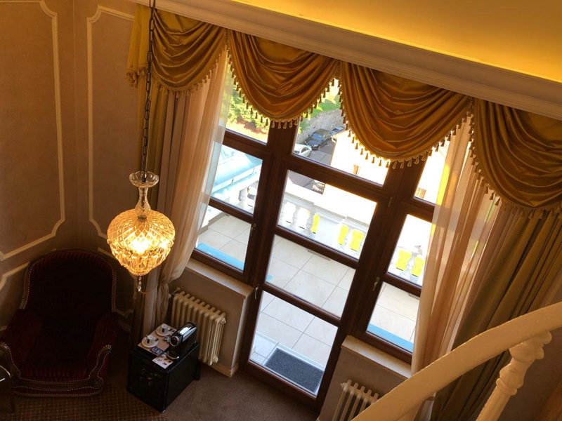 Hotel Château Cihelny, Karlovy Vary, Czechia