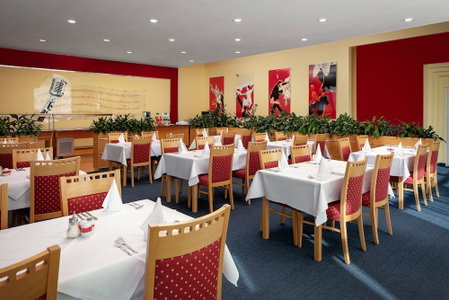 Spa Resort Sanssouci, Karlovy Vary, República Checa