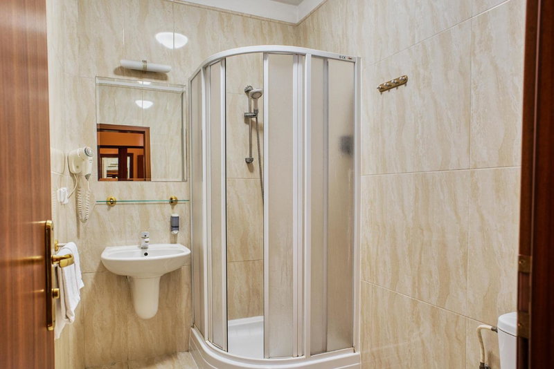 Hotel Royal, Chomutov, Tchéquie
