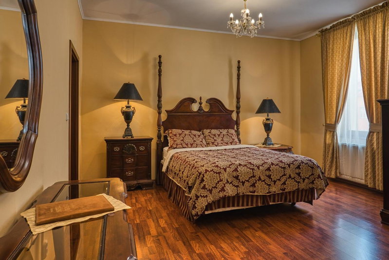 Hotel Royal, Chomutov, Tchéquie