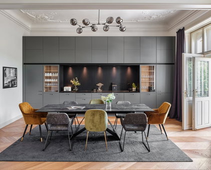 MN6 Luxury Suites by Adrez, Prague, Czechia