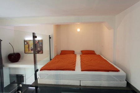 Apartment House - The Modern Flat, Prague, Чехия