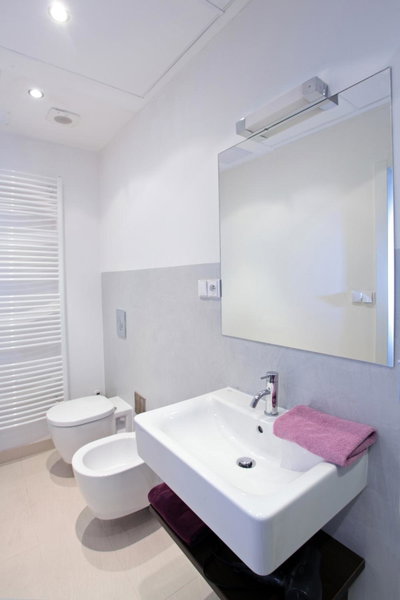Apartment House - The Modern Flat, Prague, Чехия