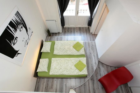 Apartment House - The Modern Flat, Prague, Чехия