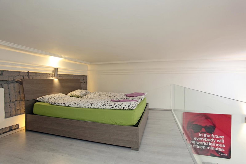 Apartment House - The Modern Flat, Prague, Чехия