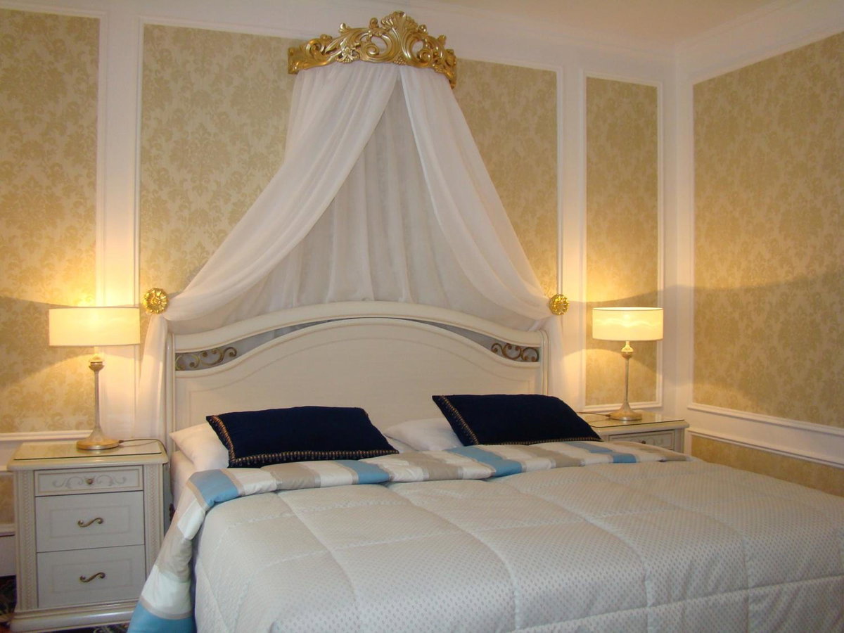 Hotel · Hotel Saint Petersburg, Karlovy Vary