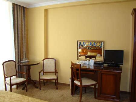 Hotel Saint Petersburg, Karlovy Vary, Czechia