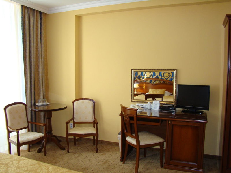 Hotel Saint Petersburg, Karlovy Vary, Czechia