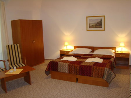 Hotel Saint Petersburg, Karlovy Vary, Czechia
