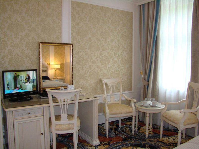 Hotel Saint Petersburg, Karlovy Vary, Czechia