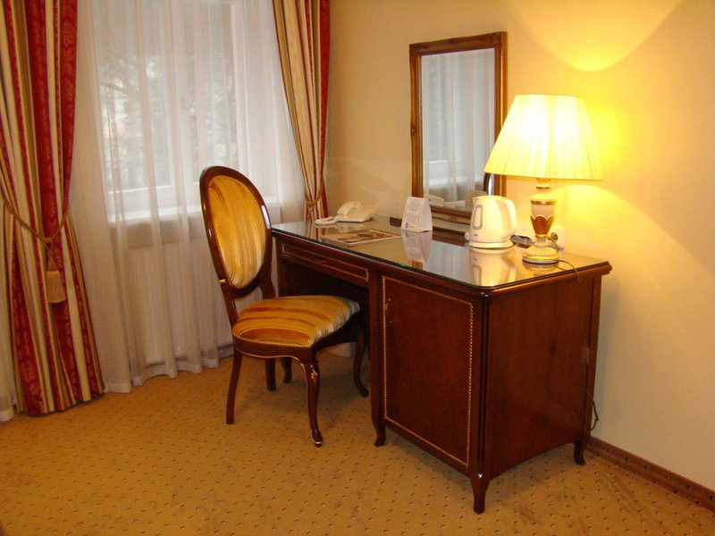 Hotel Saint Petersburg, Karlovy Vary, Czechia