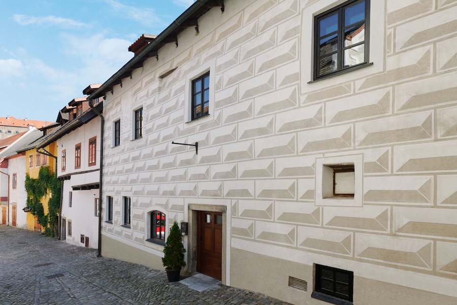 Pension Kristian, Ceske Budejovice, Czechia
