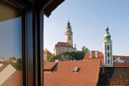 Pension Kristian, Ceske Budejovice, Czechia