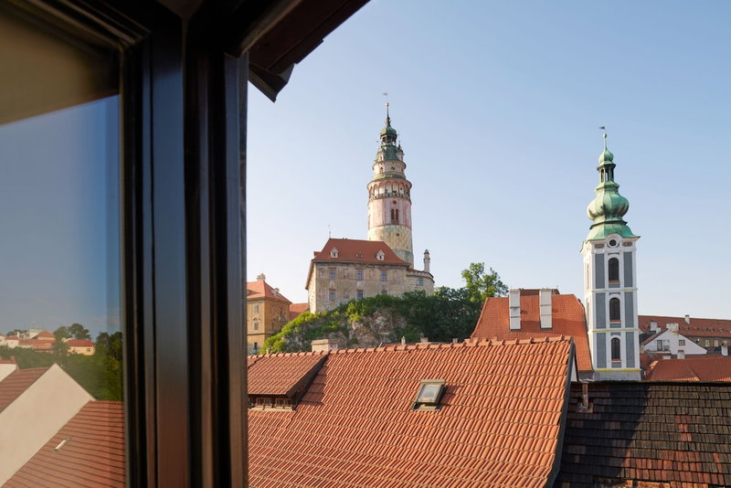 Pension Kristian, Ceske Budejovice, Czechia