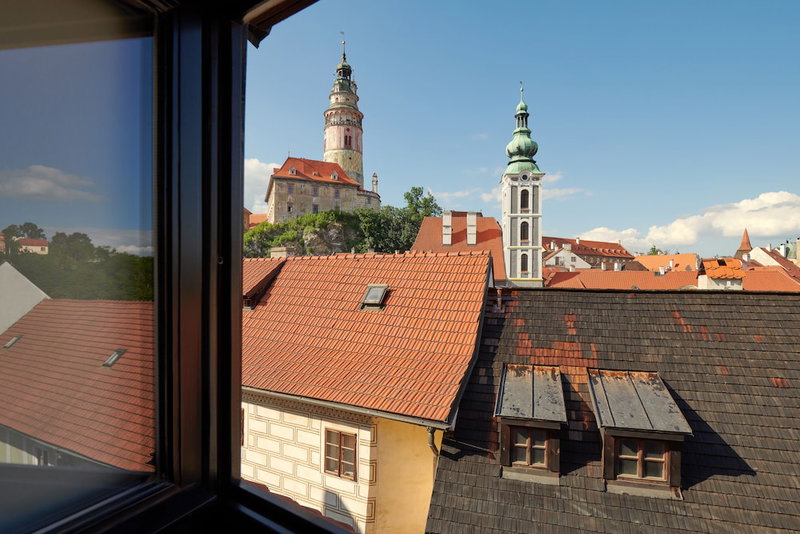 Pension Kristian, Ceske Budejovice, Czechia