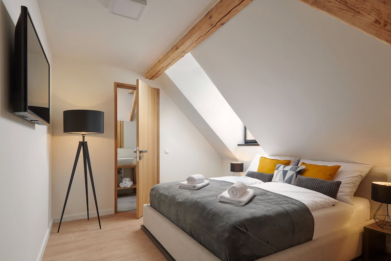 Pension Kristian, Ceske Budejovice, Czechia