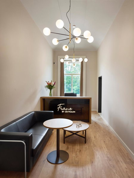 Franz BY ZEITRAUM, Prague, Czechia