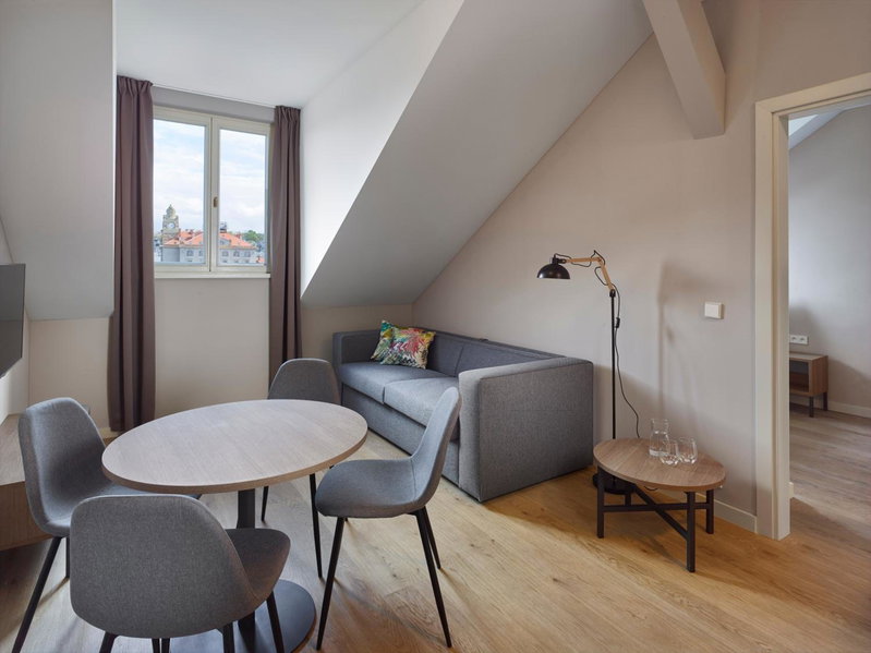 Franz BY ZEITRAUM, Prague, Czechia
