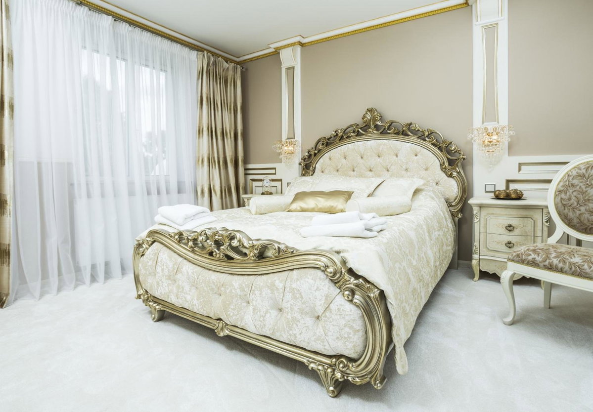 Hotel · Wellness & SPA boutique Hotel pod lipkami Prague, Prague