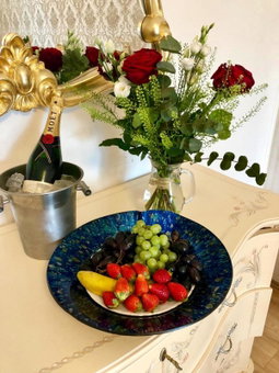 Wellness & SPA boutique Hotel pod lipkami Prague, Prague, Czechia