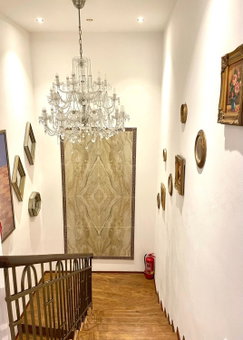 Wellness & SPA boutique Hotel pod lipkami Prague, Prague, Czechia