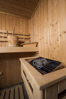 Wellness & SPA boutique Hotel pod lipkami Prague, Prague, Czechia