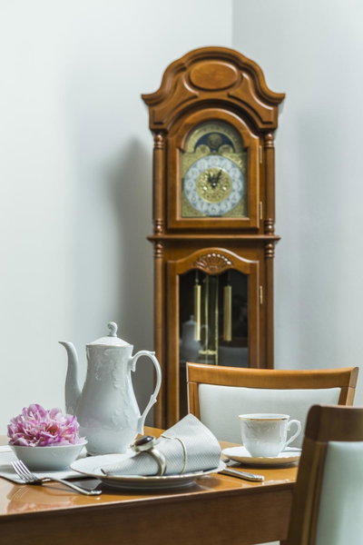 Wellness & SPA boutique Hotel pod lipkami Prague, Prague, Czechia