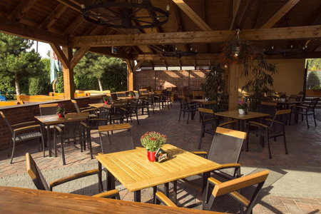 Penzion Na Netřebě, Chrudim, Czechia