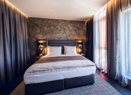 NUTREND World, Olomouc, Czechia