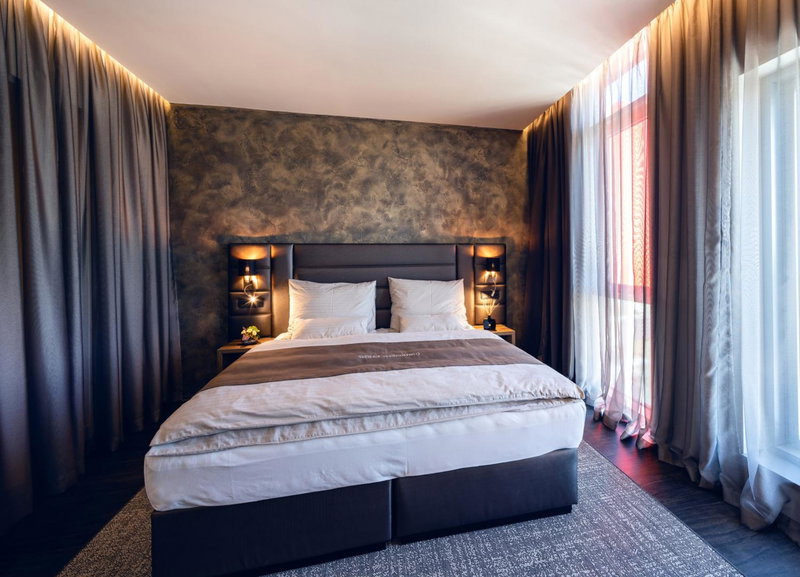 NUTREND World, Olomouc, Czechia